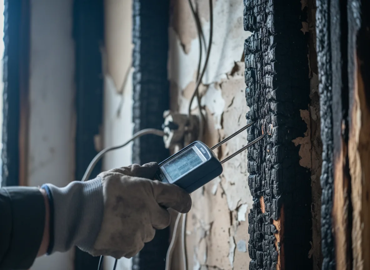 Fire Damage Restoration Hartly, DE FAQs